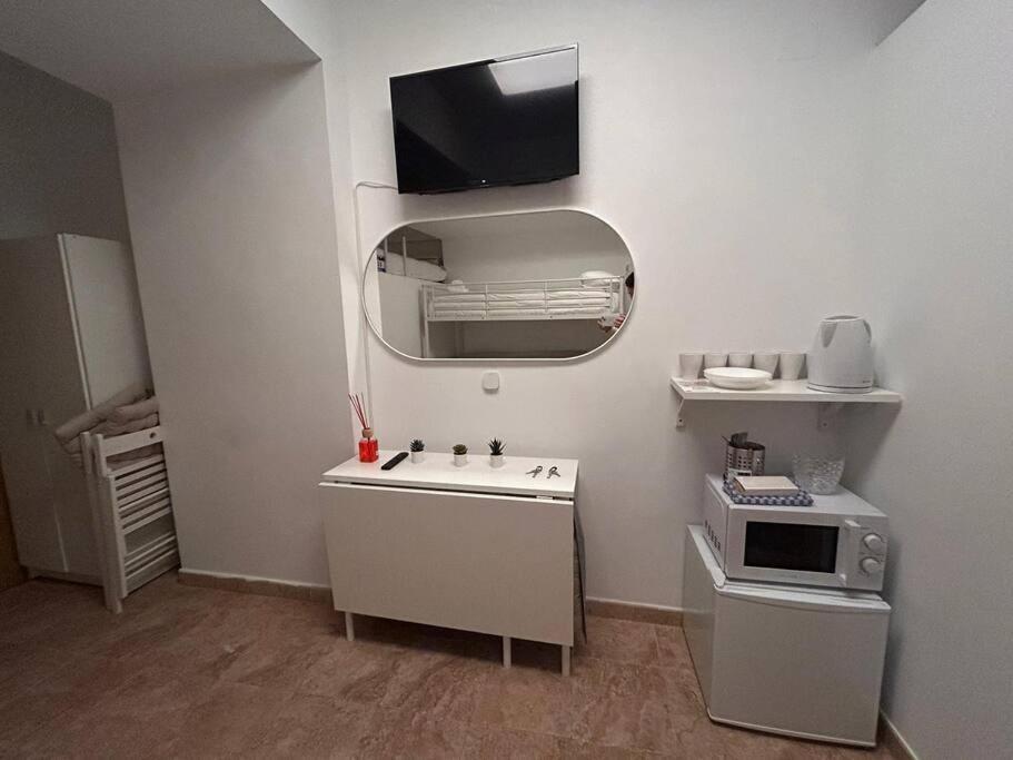 Cute Studio In Gran Via -Si1 マドリード エクステリア 写真