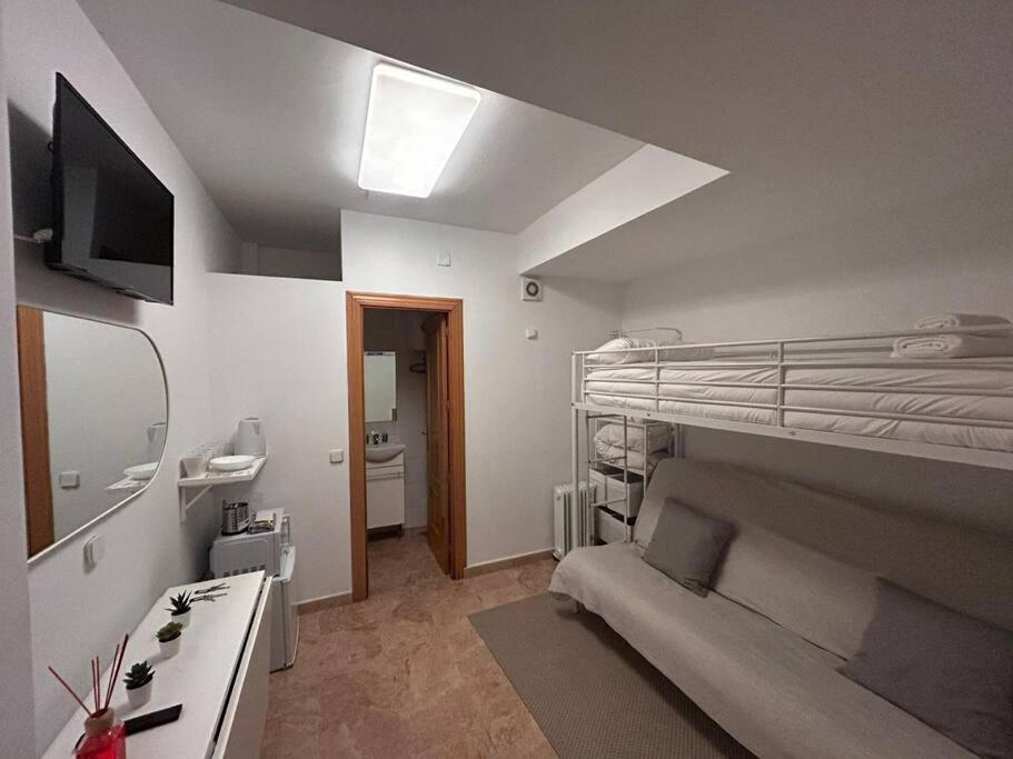 Cute Studio In Gran Via -Si1 マドリード エクステリア 写真